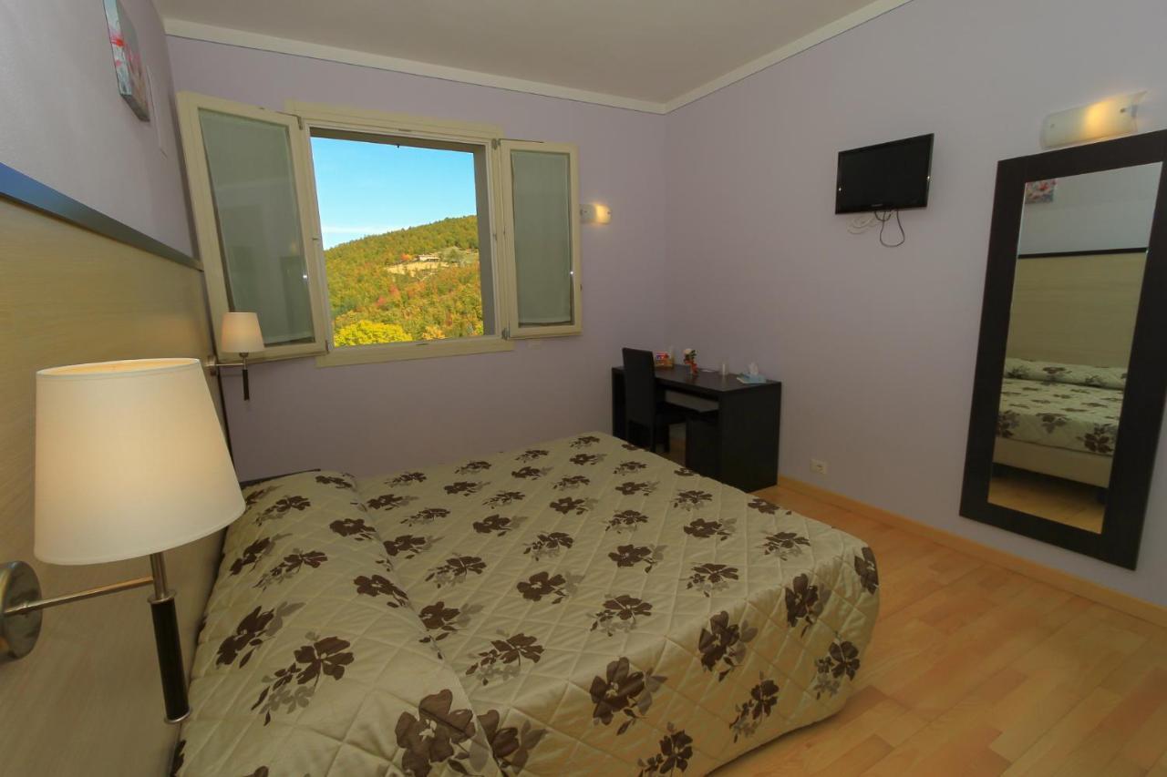 Double or Twin Room Disability Access