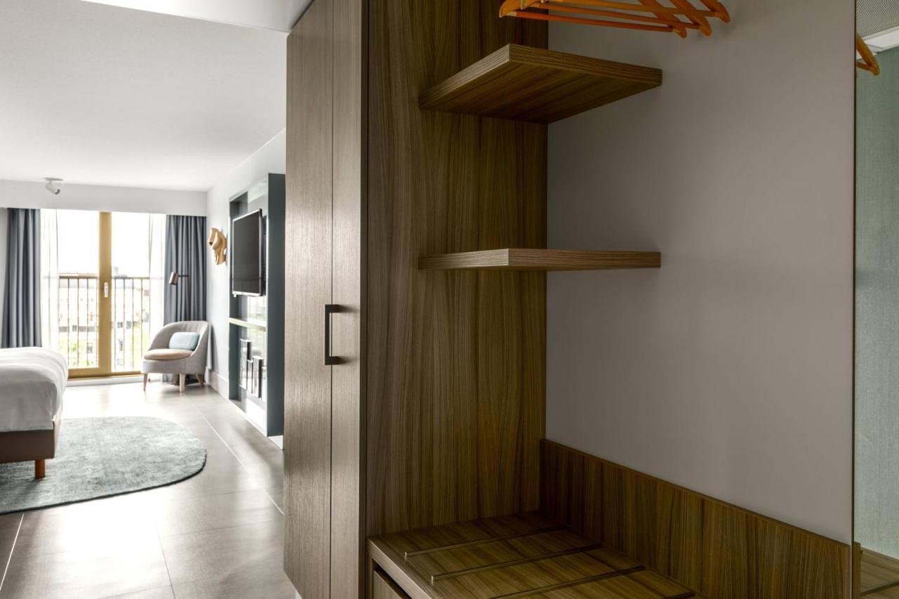 Suite Junior avec Accès au Salon Club M
