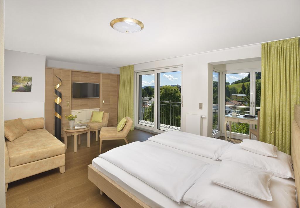 Superior Doppelzimmer