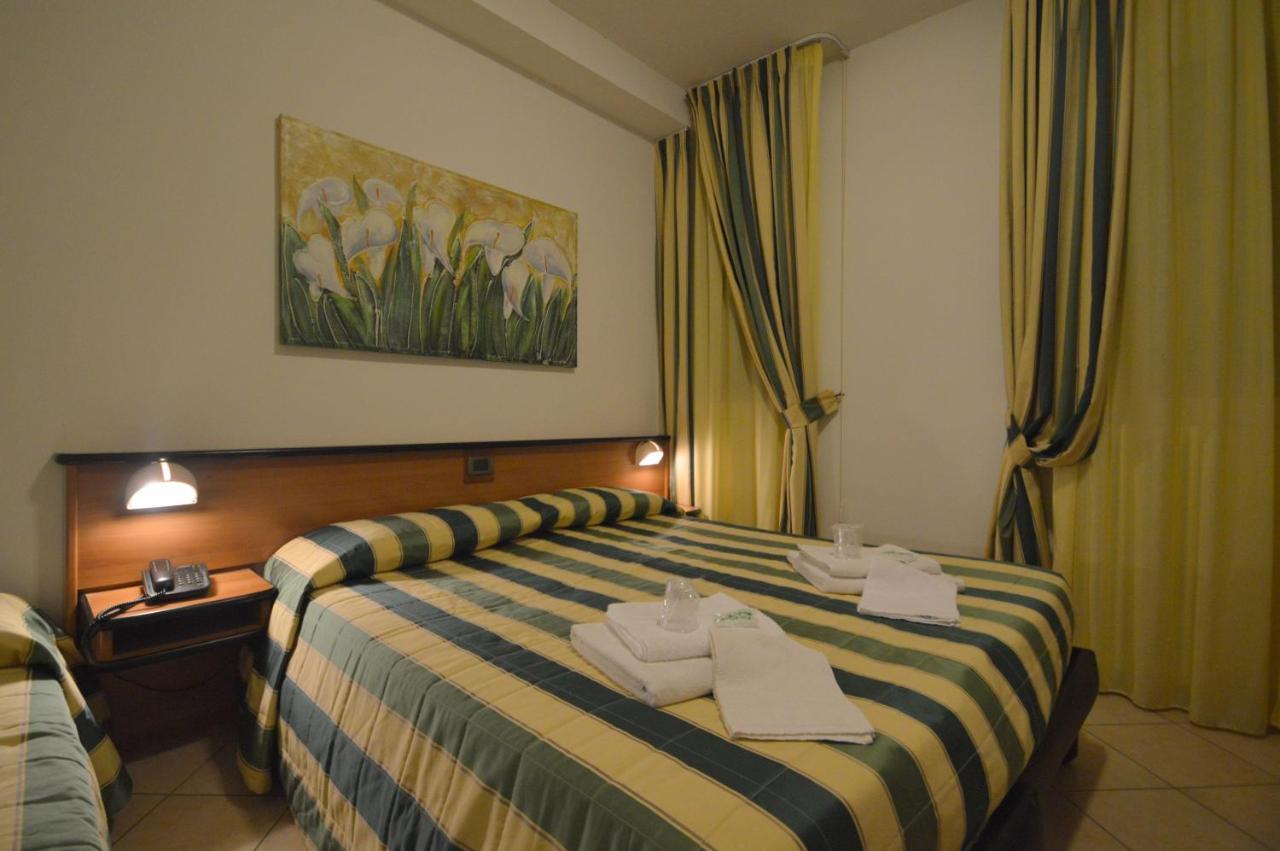 Small Double Room