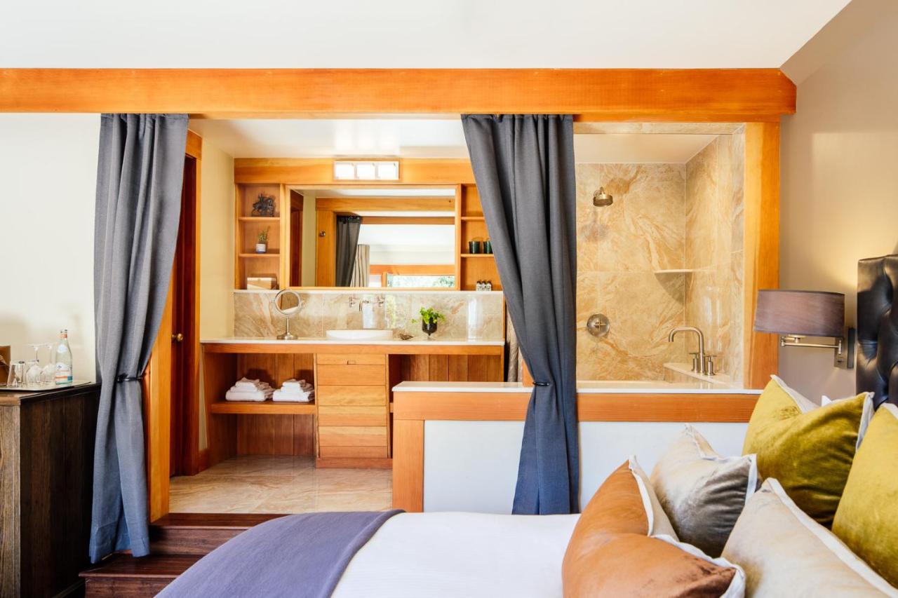 King Room Terrace