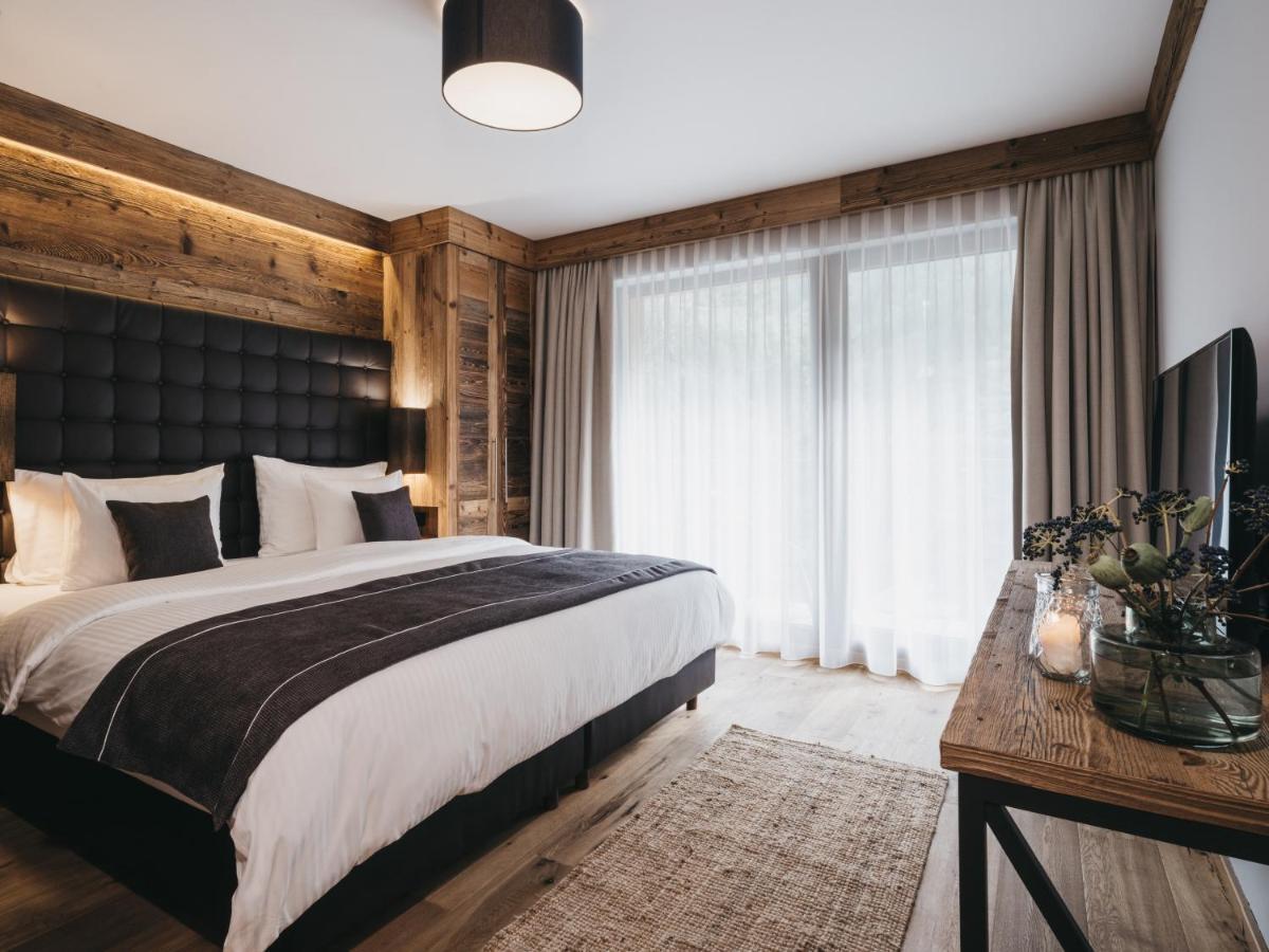 Suite met 2 Slaapkamers