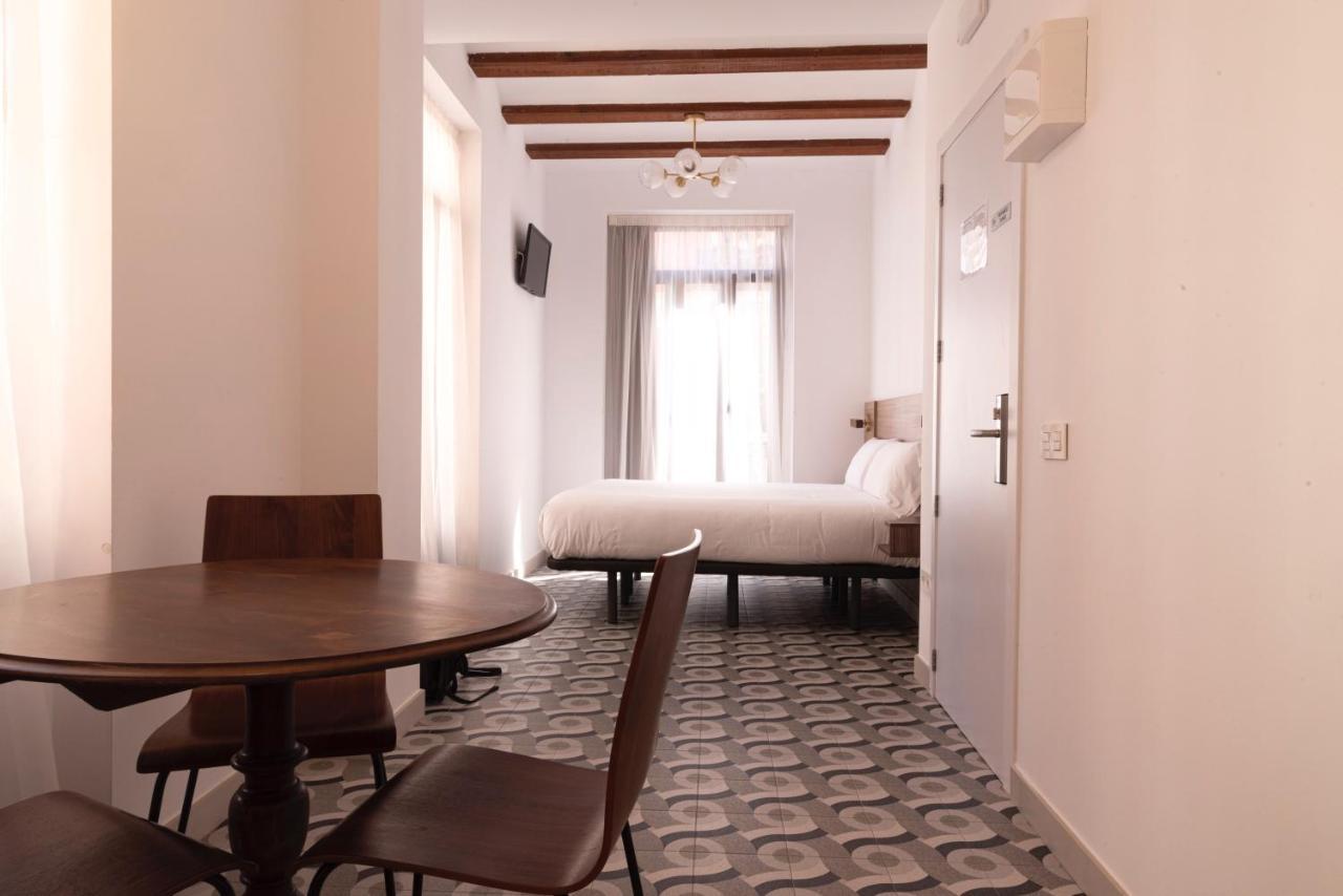 Triple Room Balcony