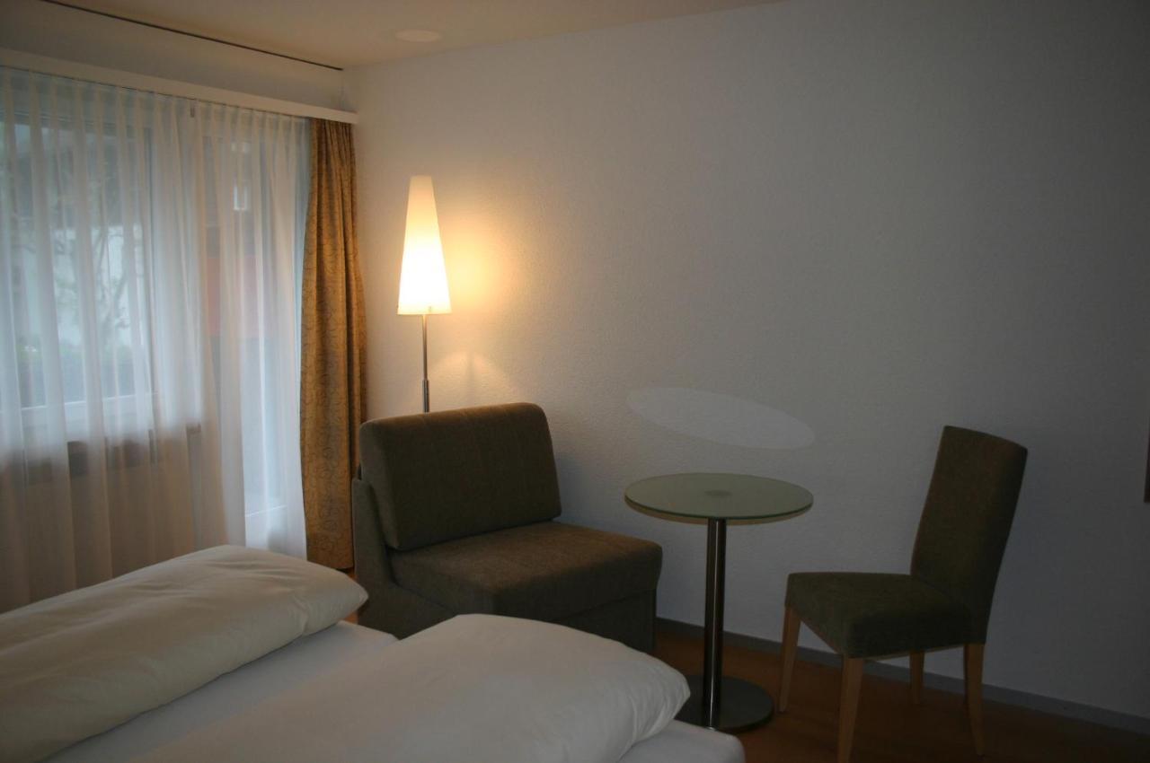 Triple Room Balcony