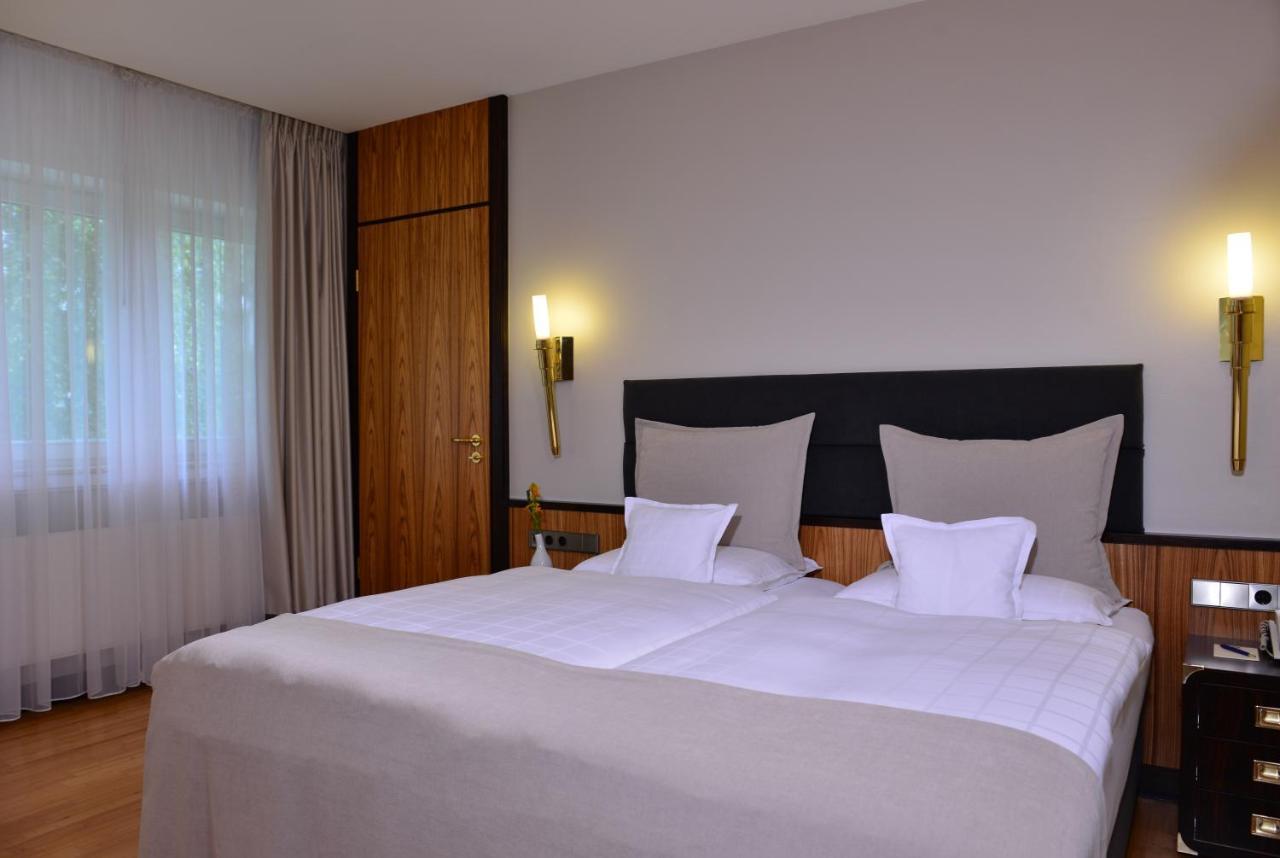 Design Doppelzimmer