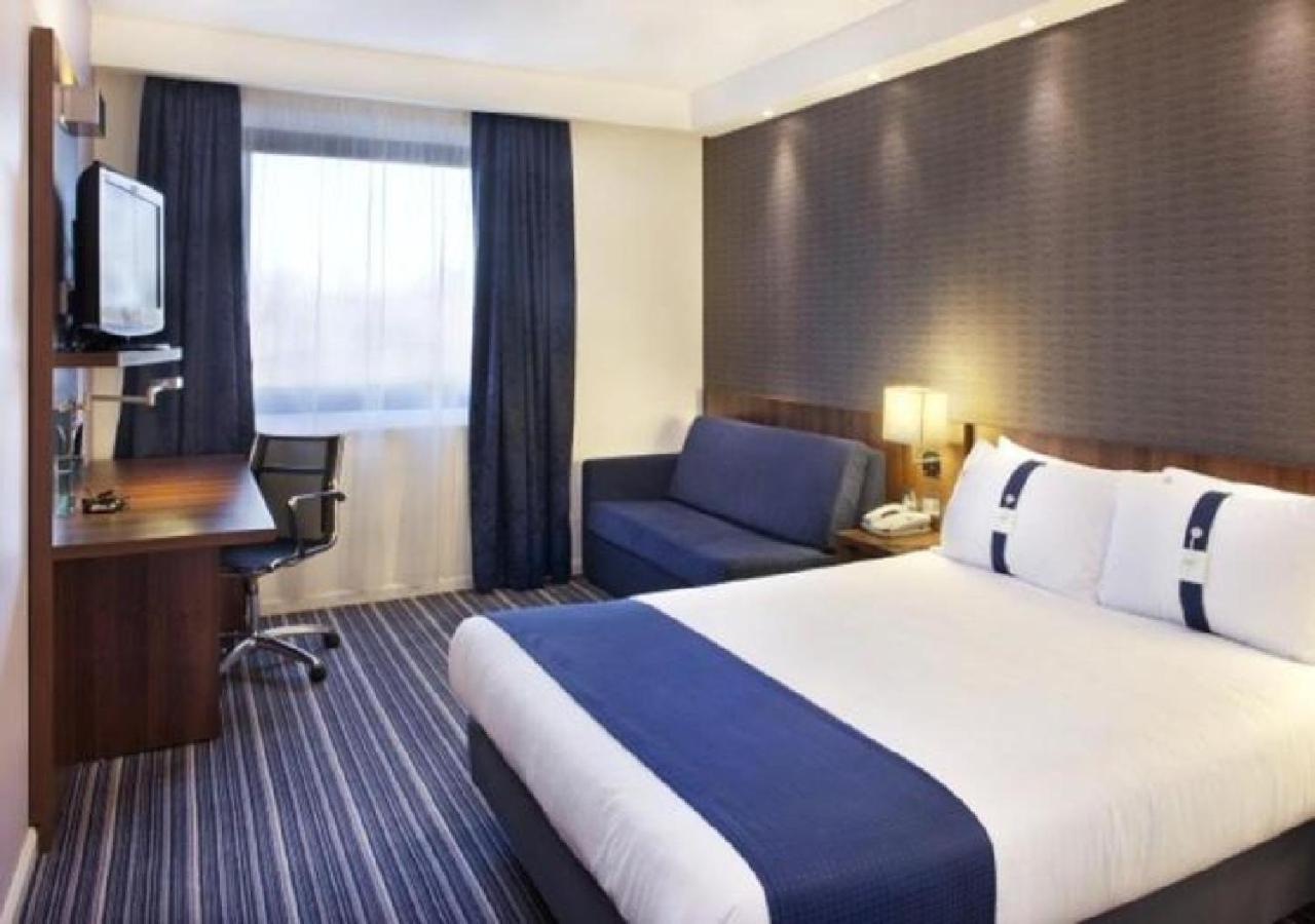 Standard Room Hot