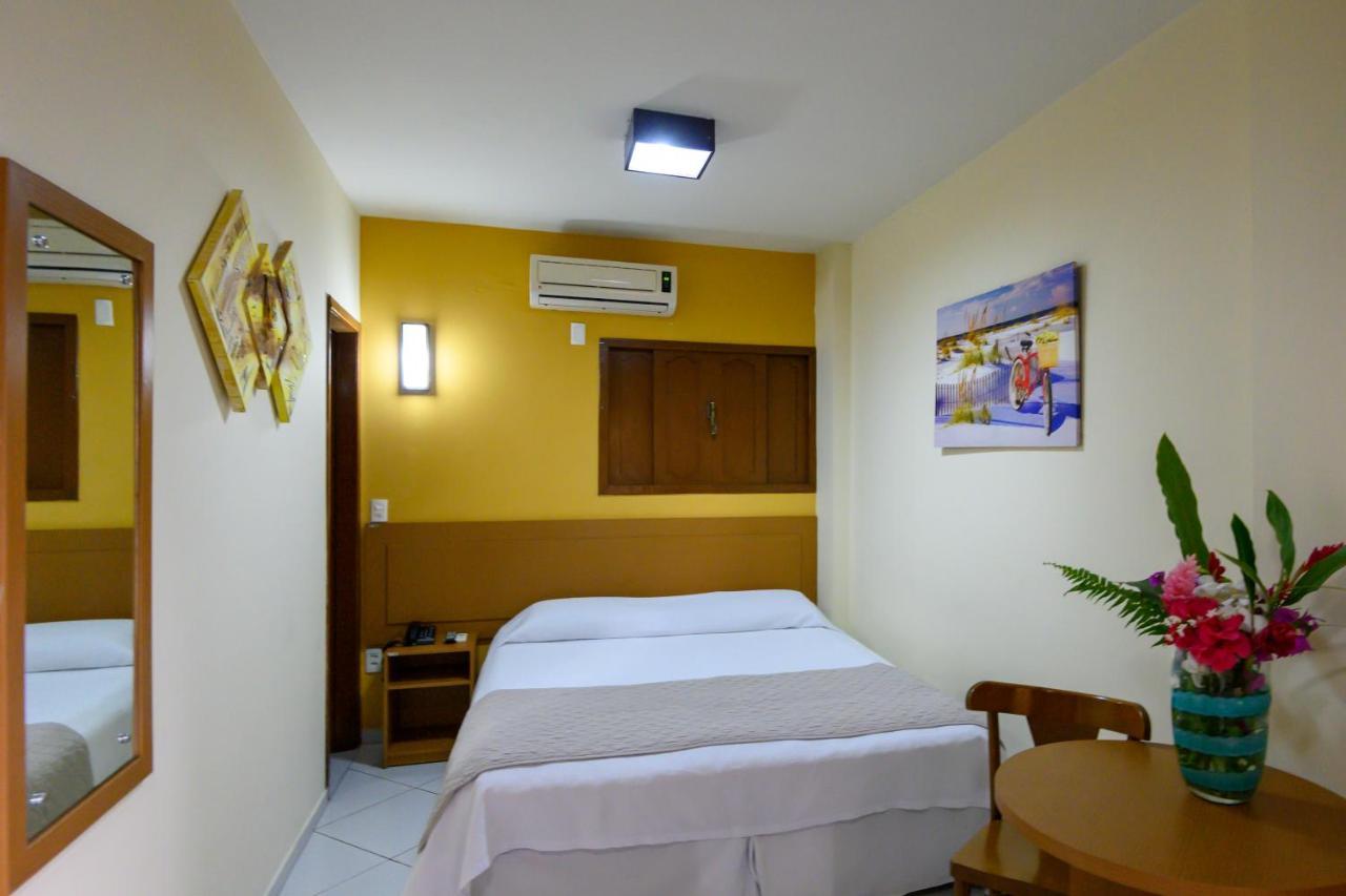 Quarto Individual