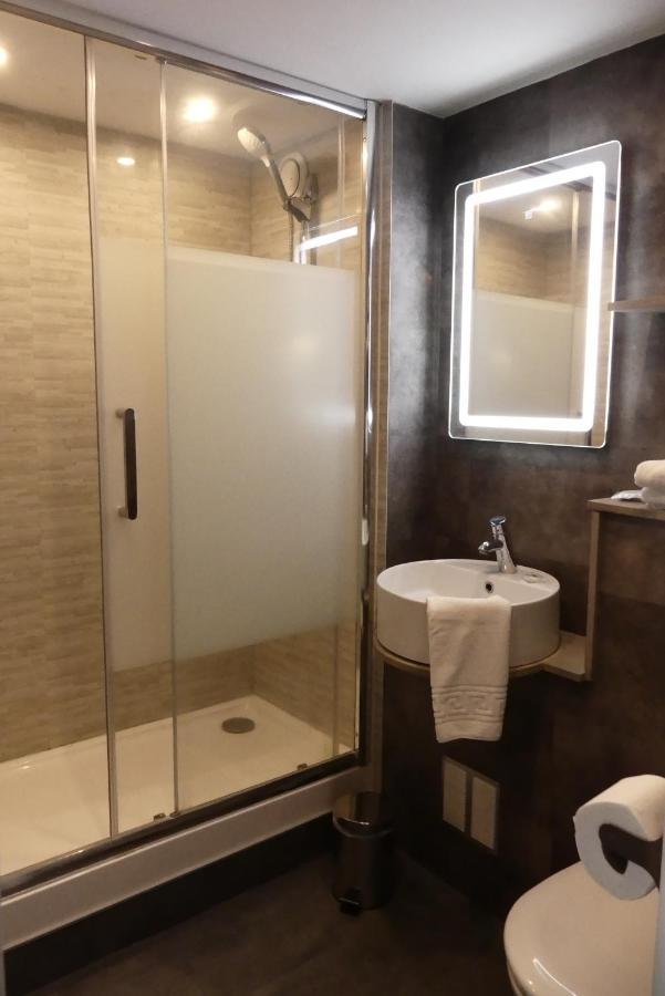 Chambre Double Supérieure