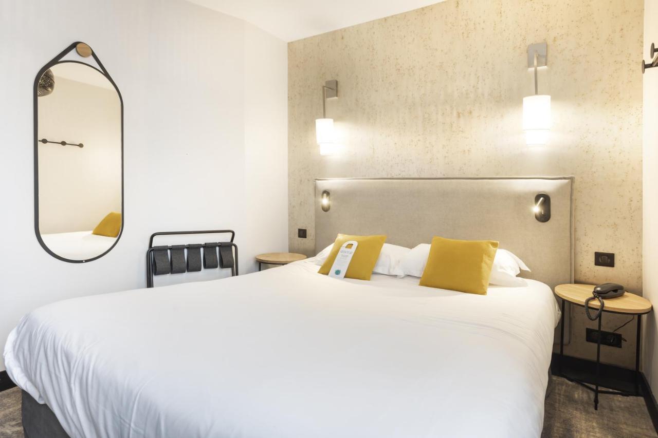 Chambre Double Standard - Non-Fumeurs