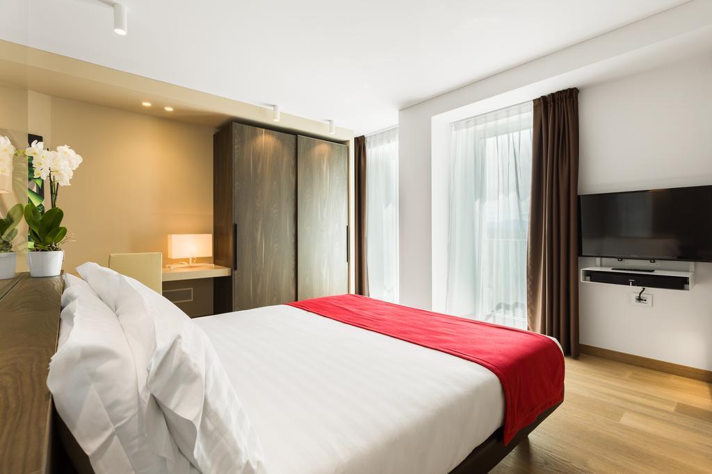 Suite Whirlpool