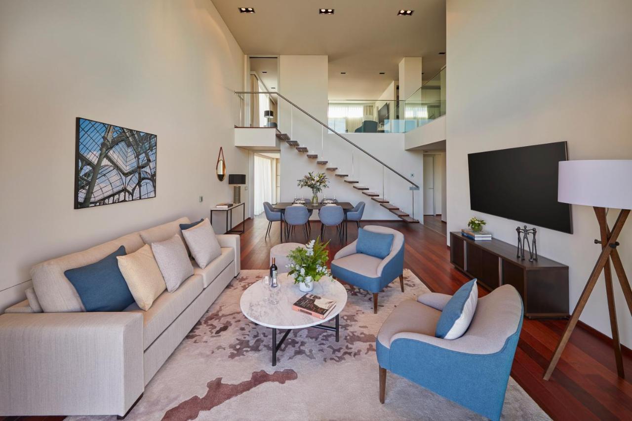 Apartamento Dúplex de 2 dormitorios