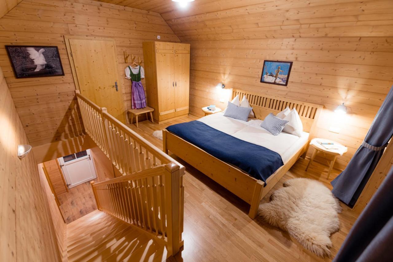 Chalet mit 3 Schlafzimmern
