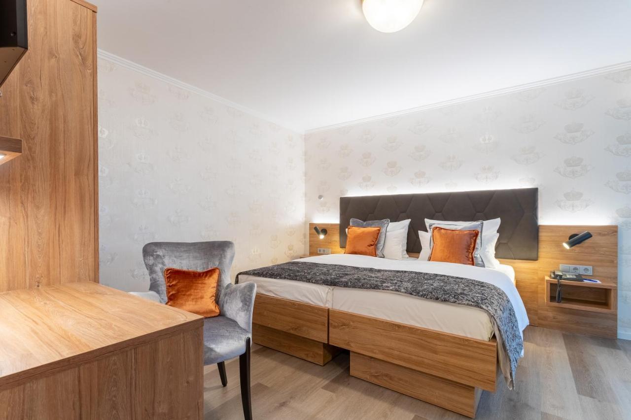 Superior Single Room