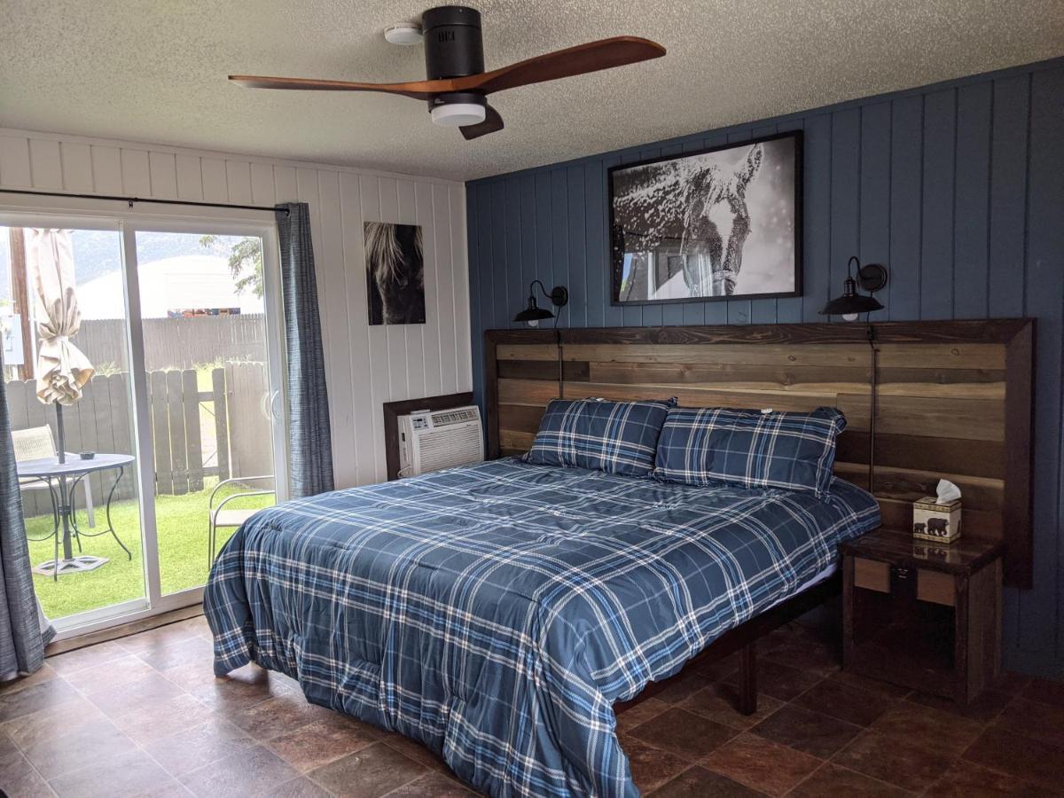 King Room Mountain View