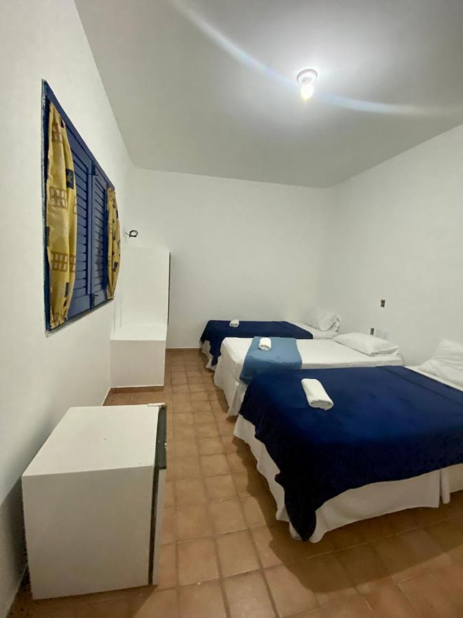 Quarto Triplo