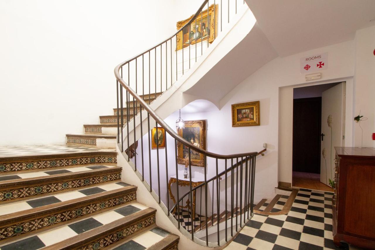 Habitación Doble con balcón