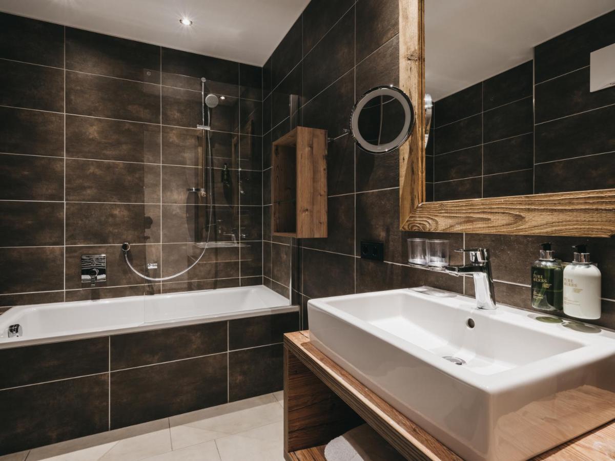 Deluxe Apartment mit 1 Schlafzimmer