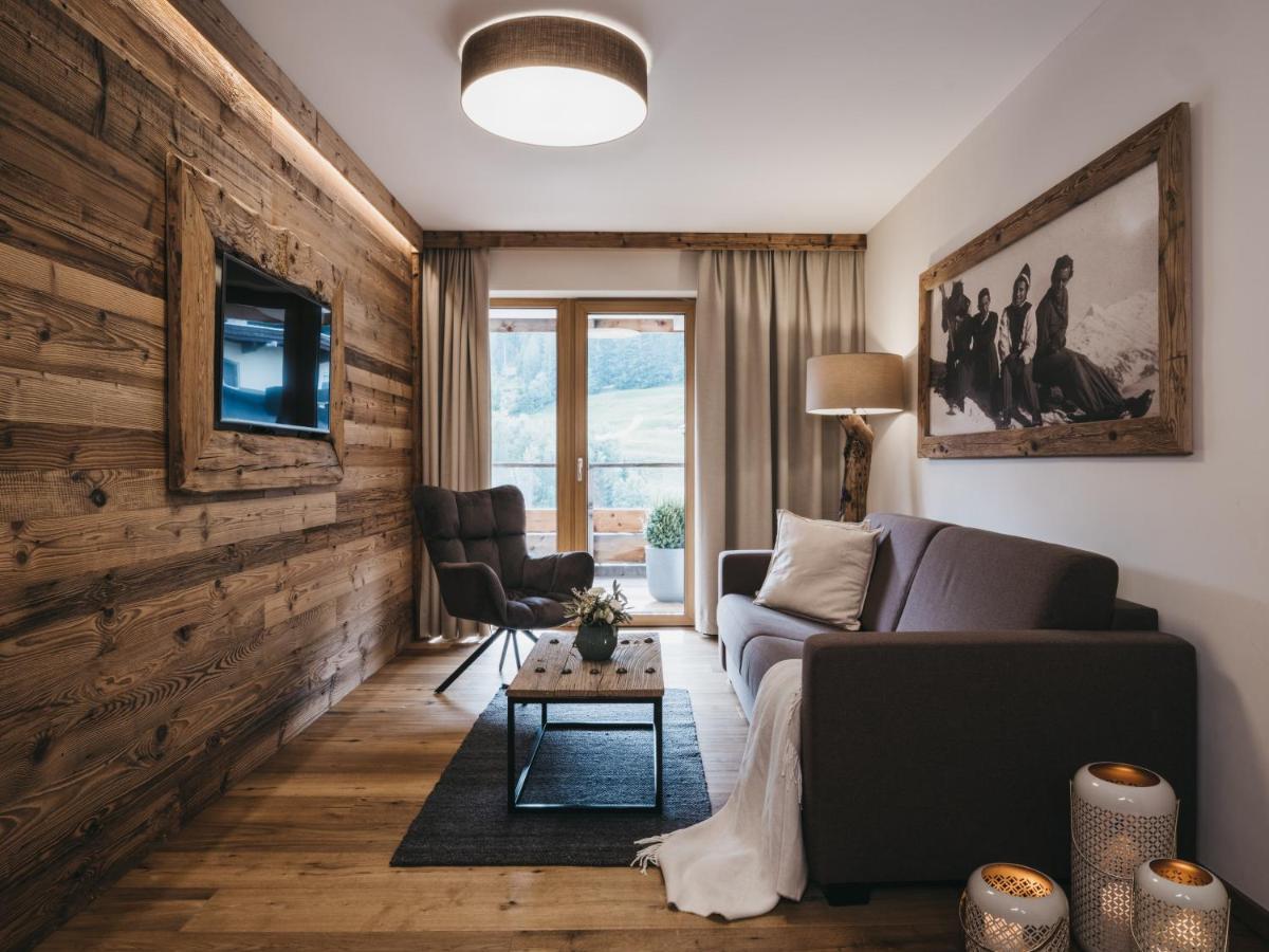Deluxe Apartment mit 1 Schlafzimmer