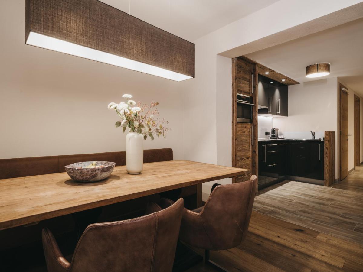 Deluxe Apartment mit 1 Schlafzimmer