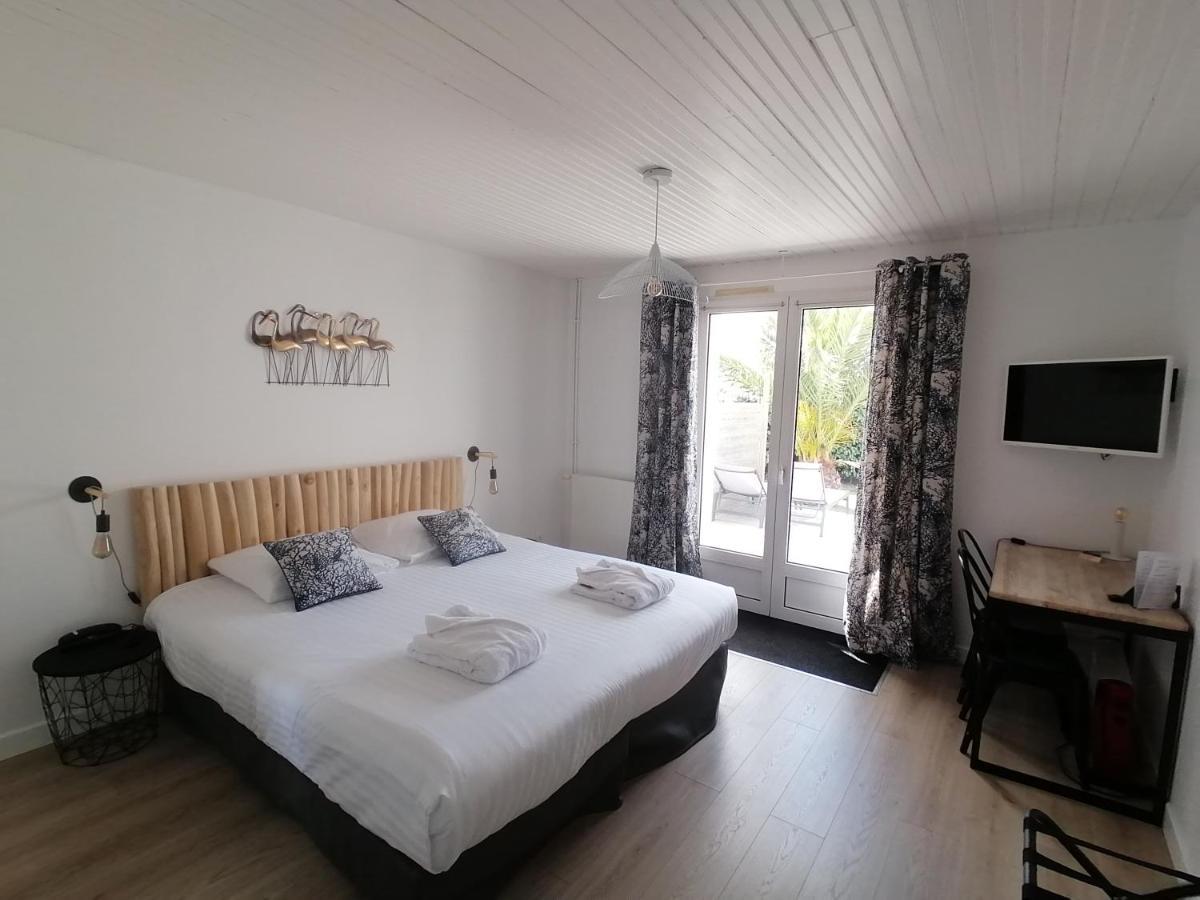 Studio 21m2 Premium