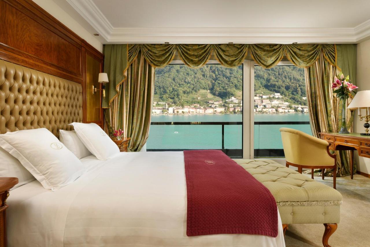 Deluxe Suite Lake View