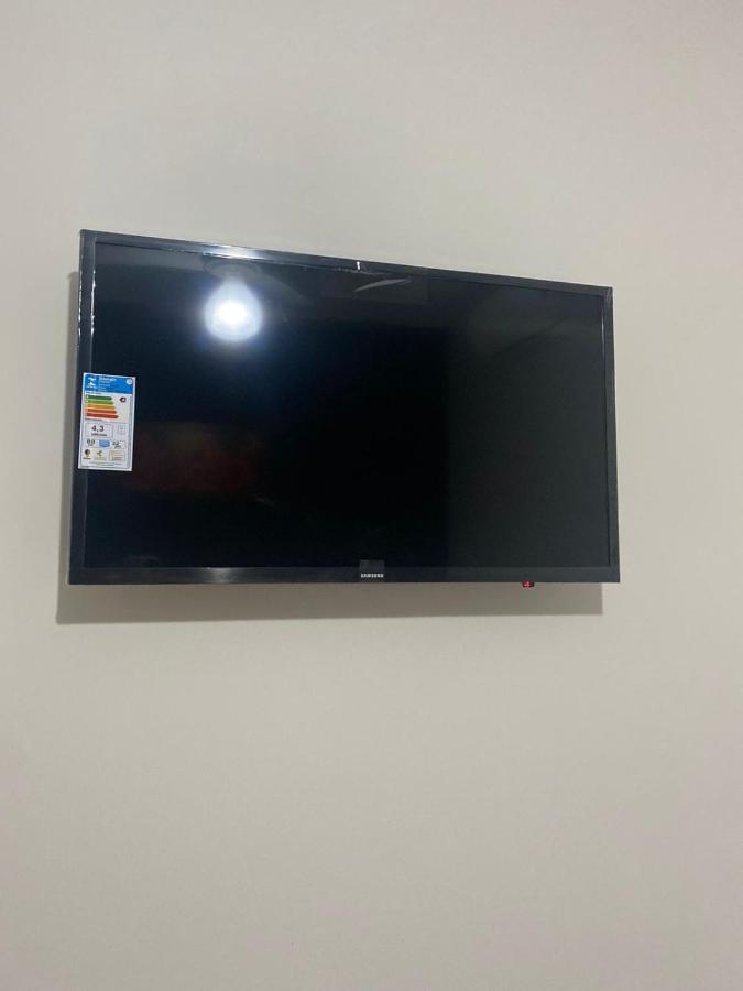 Quarto Triplo Básico