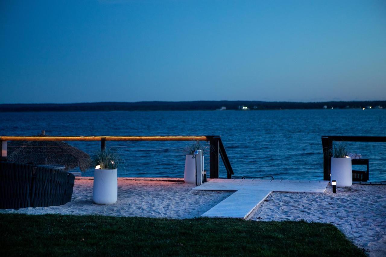 Beach Front Suite 2