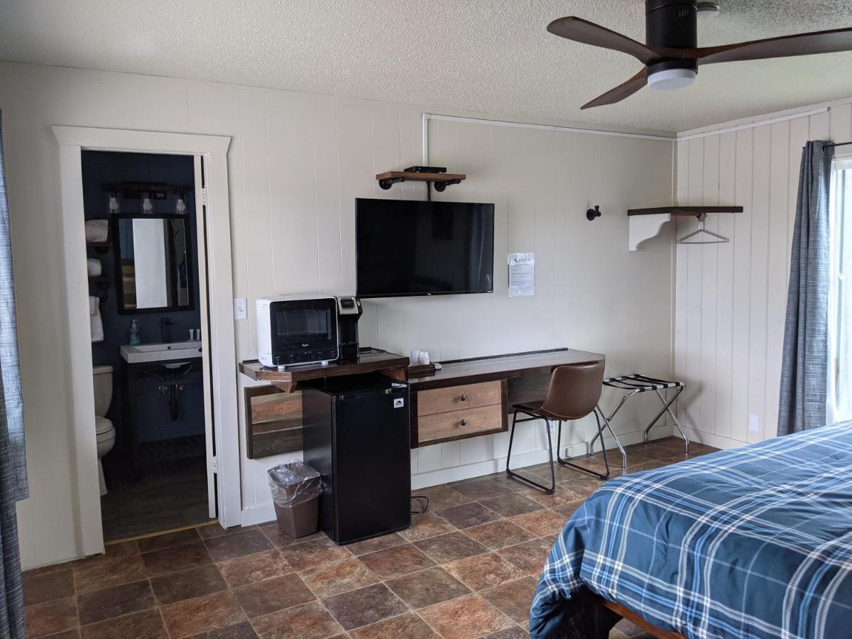 King Room Mountain View