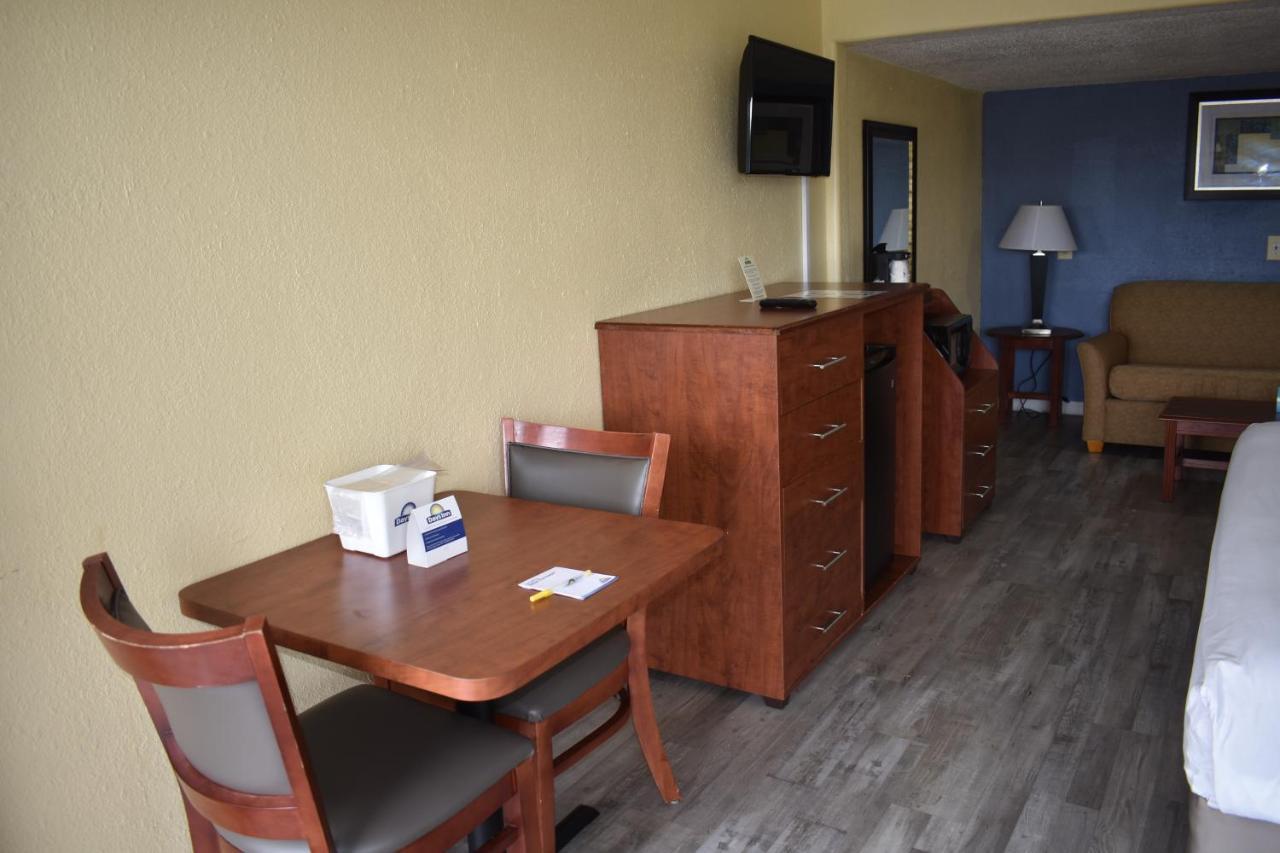 Two-Bedroom Suite Non-Smoking
