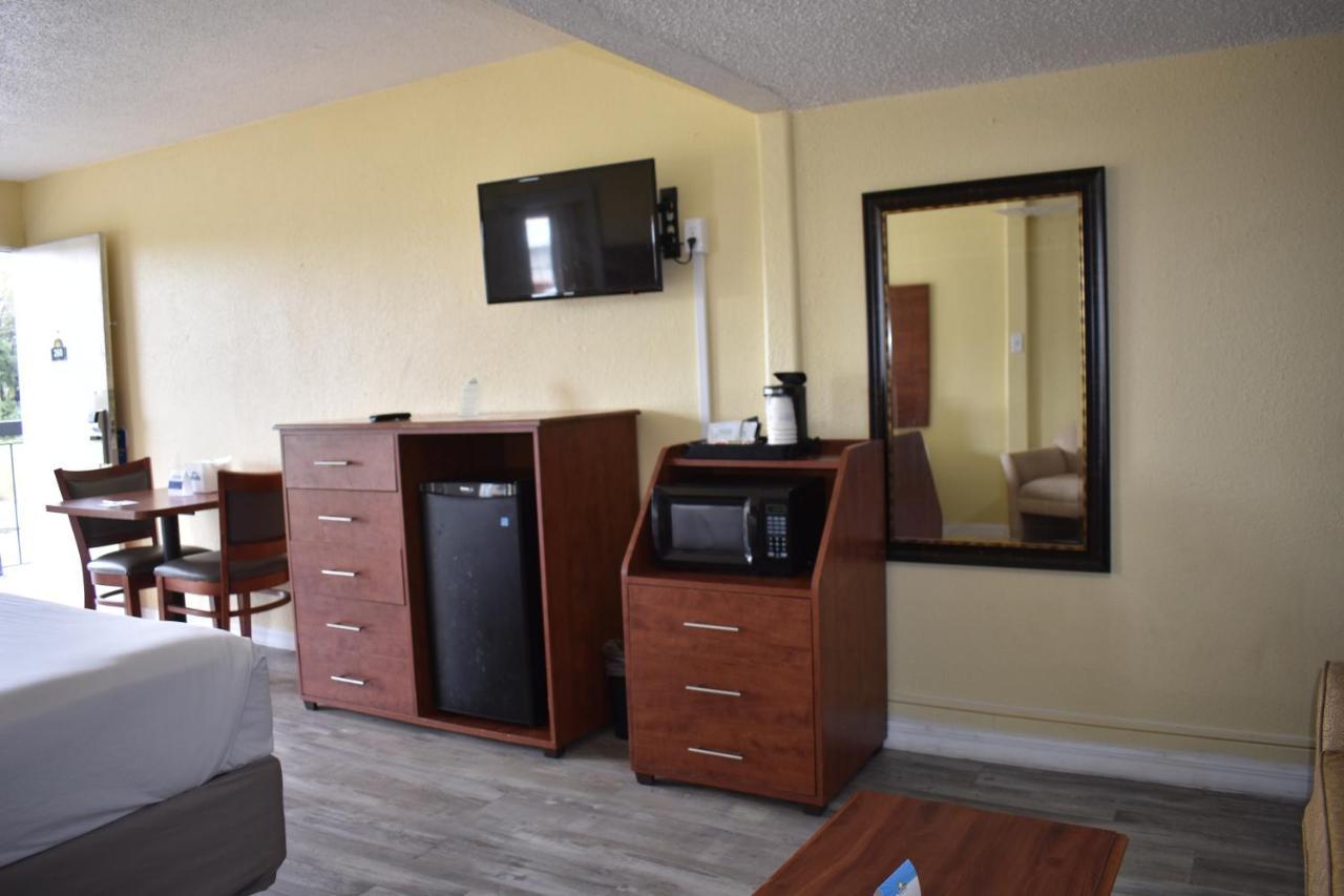 Two-Bedroom Suite Non-Smoking
