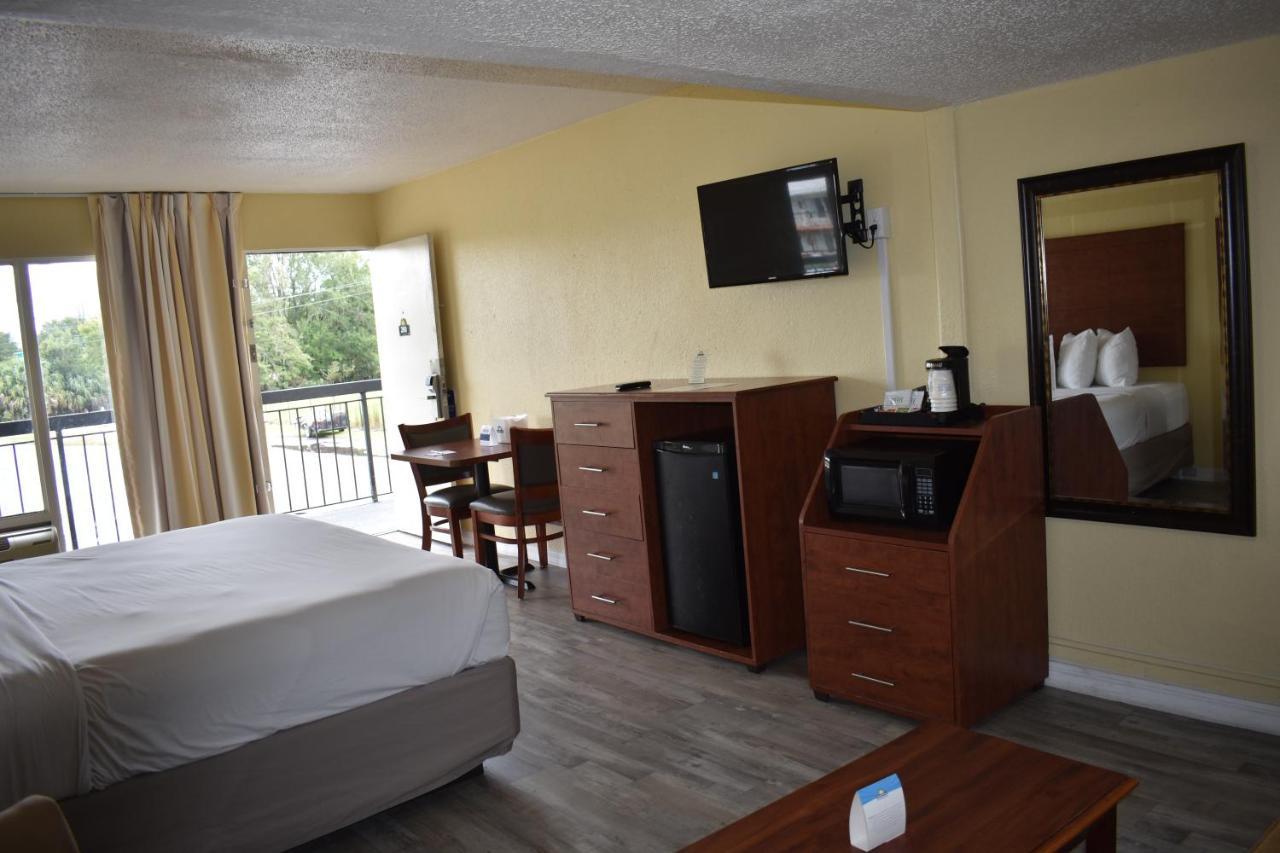 Two-Bedroom Suite Non-Smoking