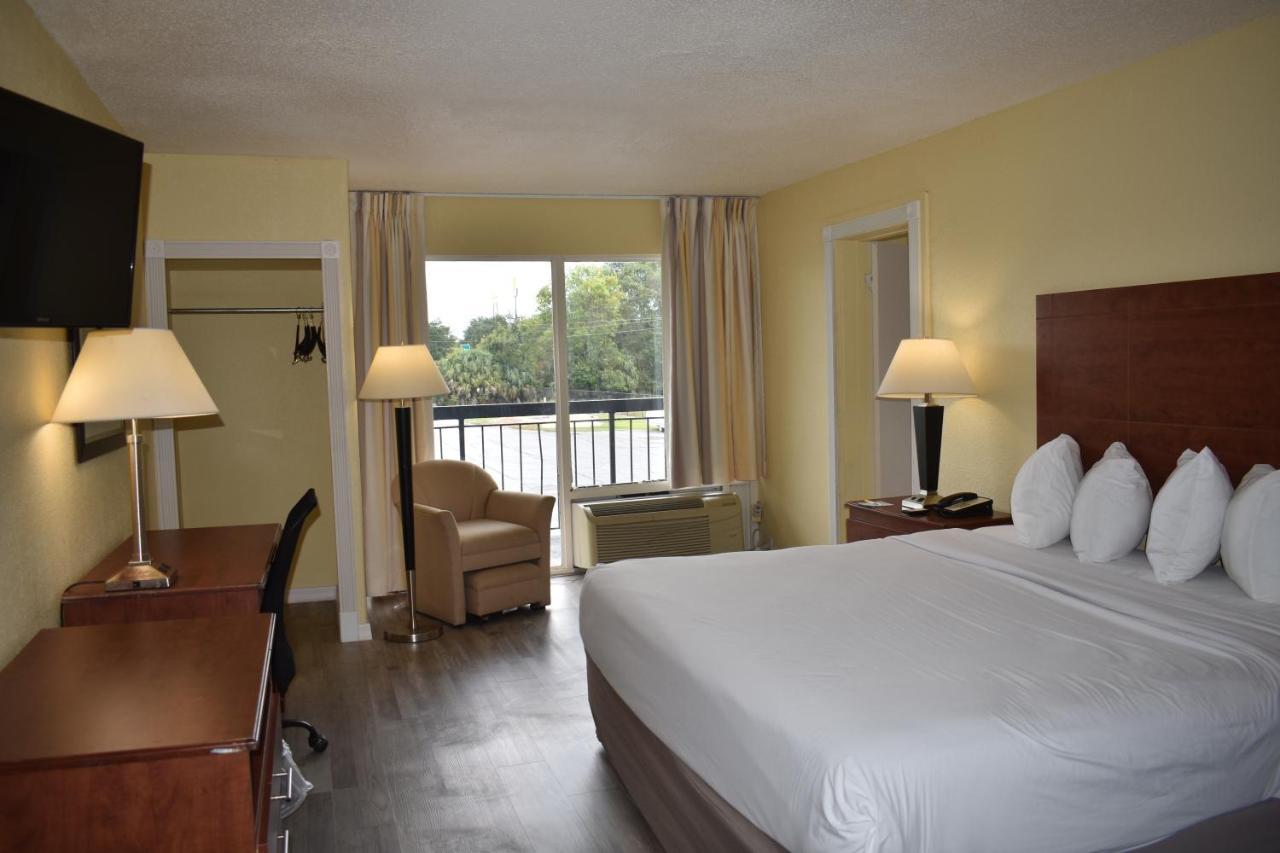 Two-Bedroom Suite Non-Smoking