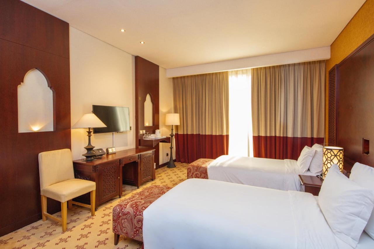 Quarto Superior
