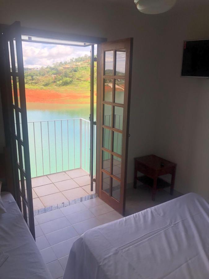 Quarto Duplo Família