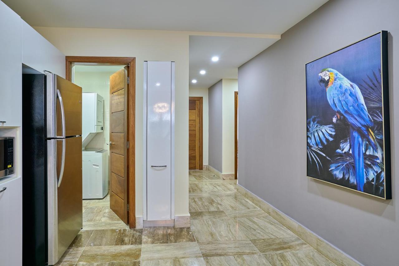 Apartment Ground Floor