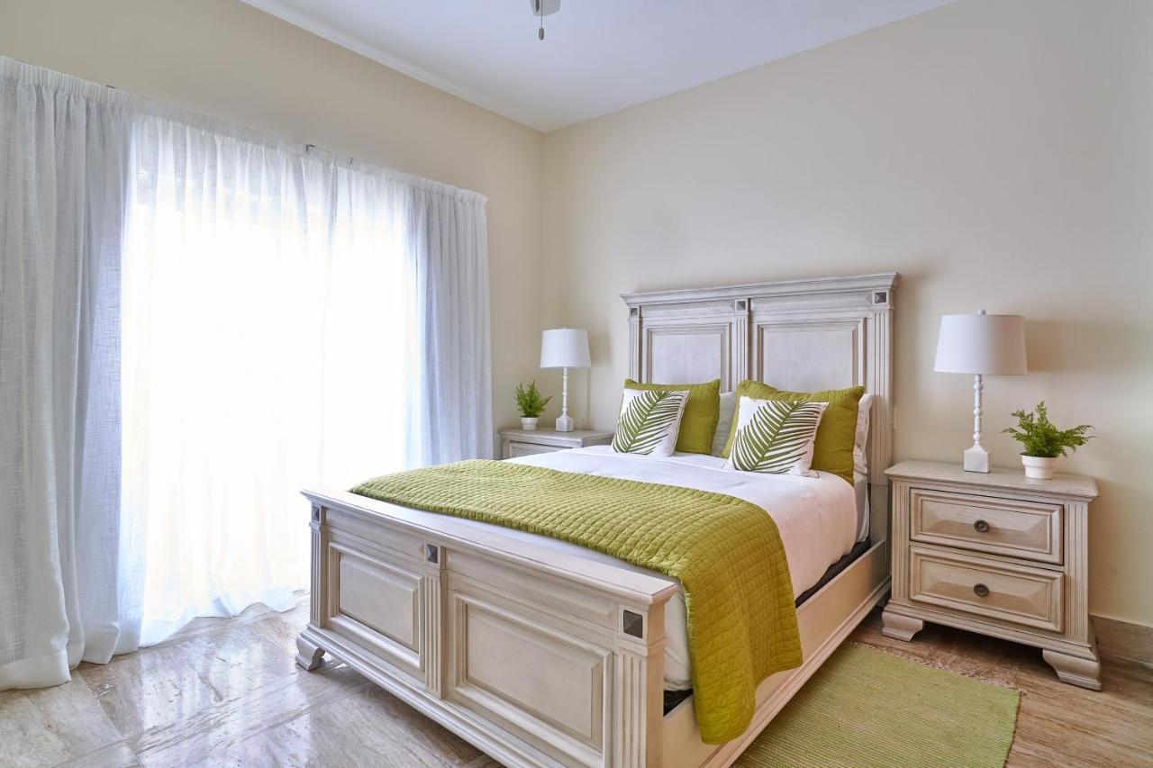 Apartment Ground Floor