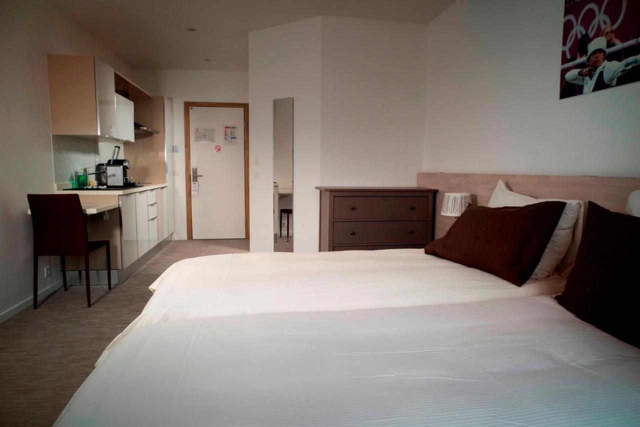 Standard Studio