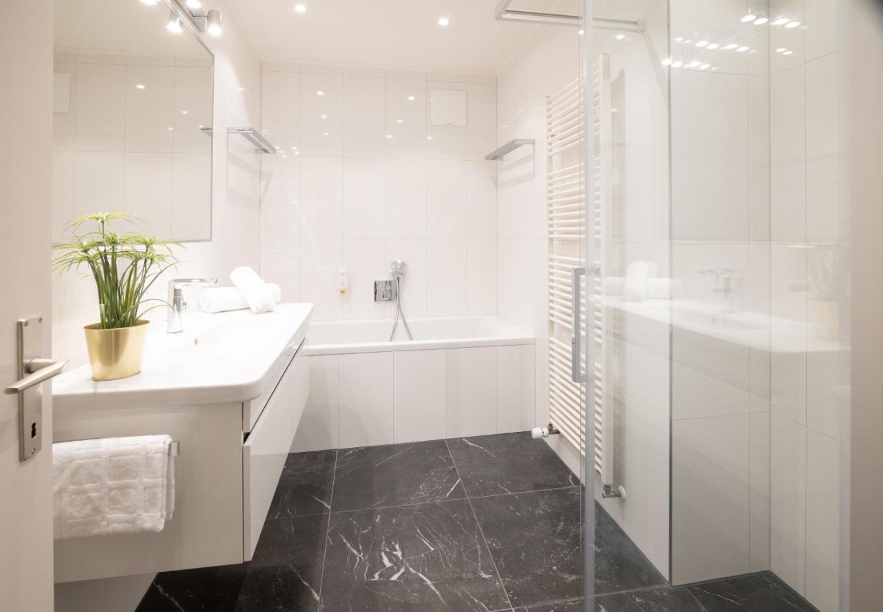 Familiensuite