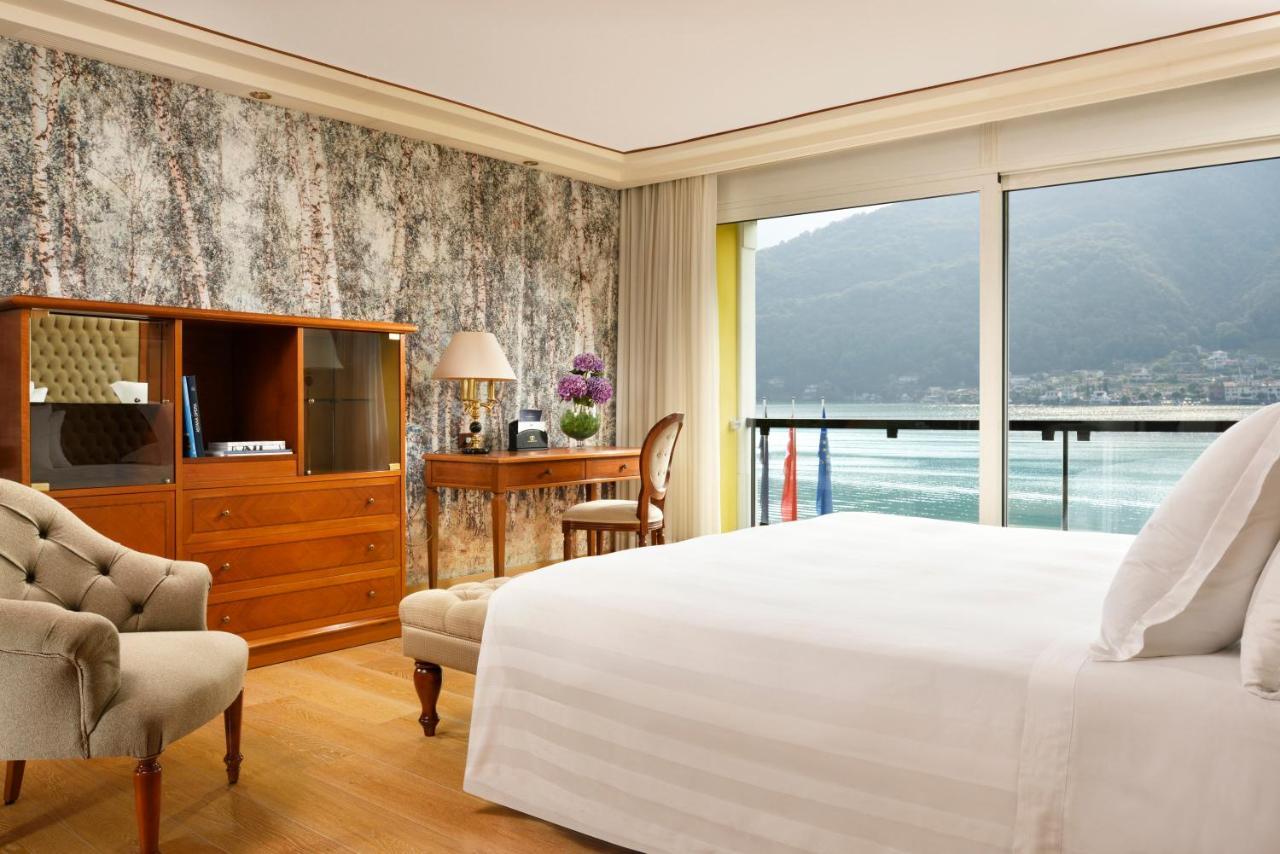 Deluxe Suite Lake View