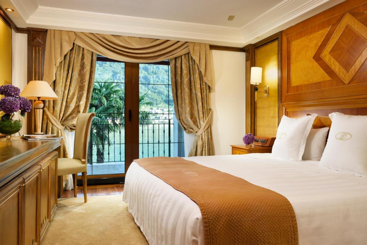 Presidential Suite Lake View
