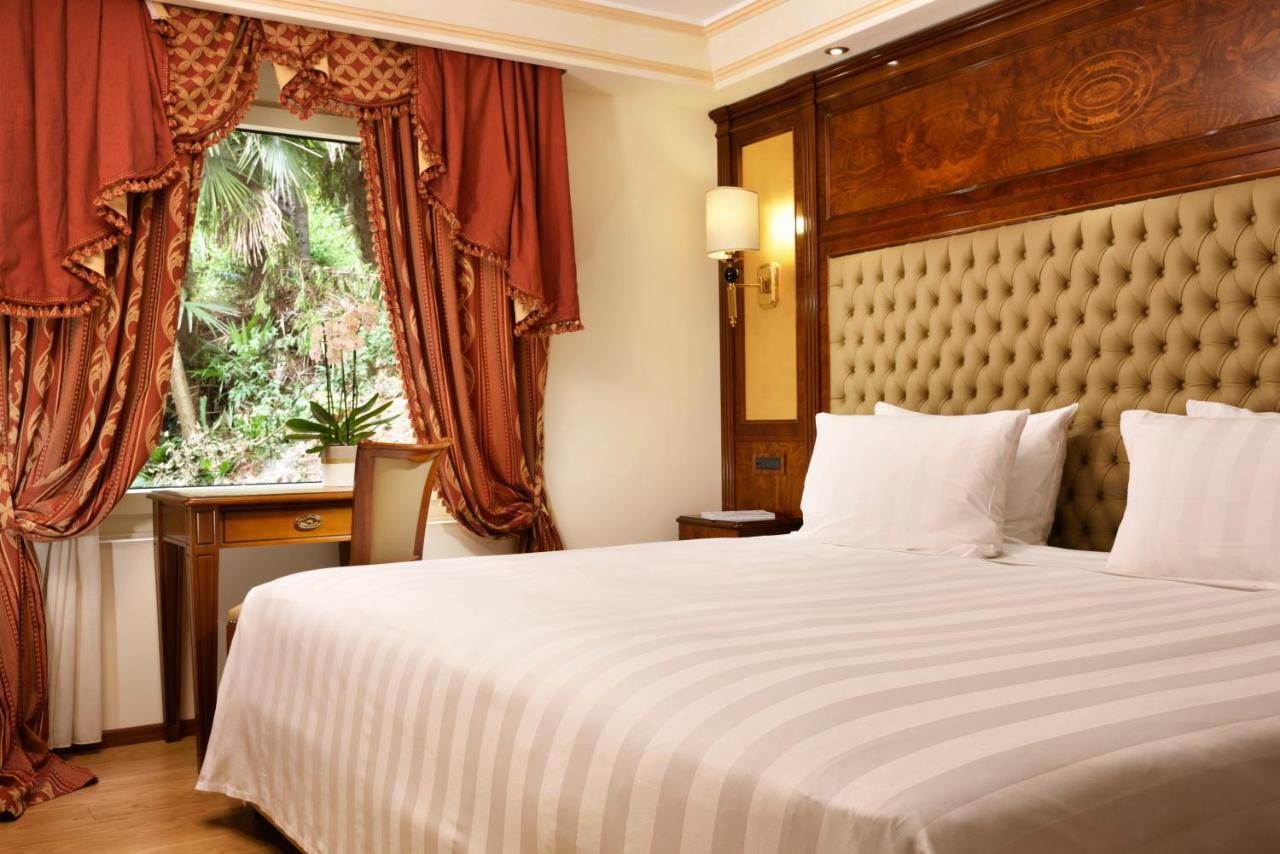 Classic Double or Twin Room