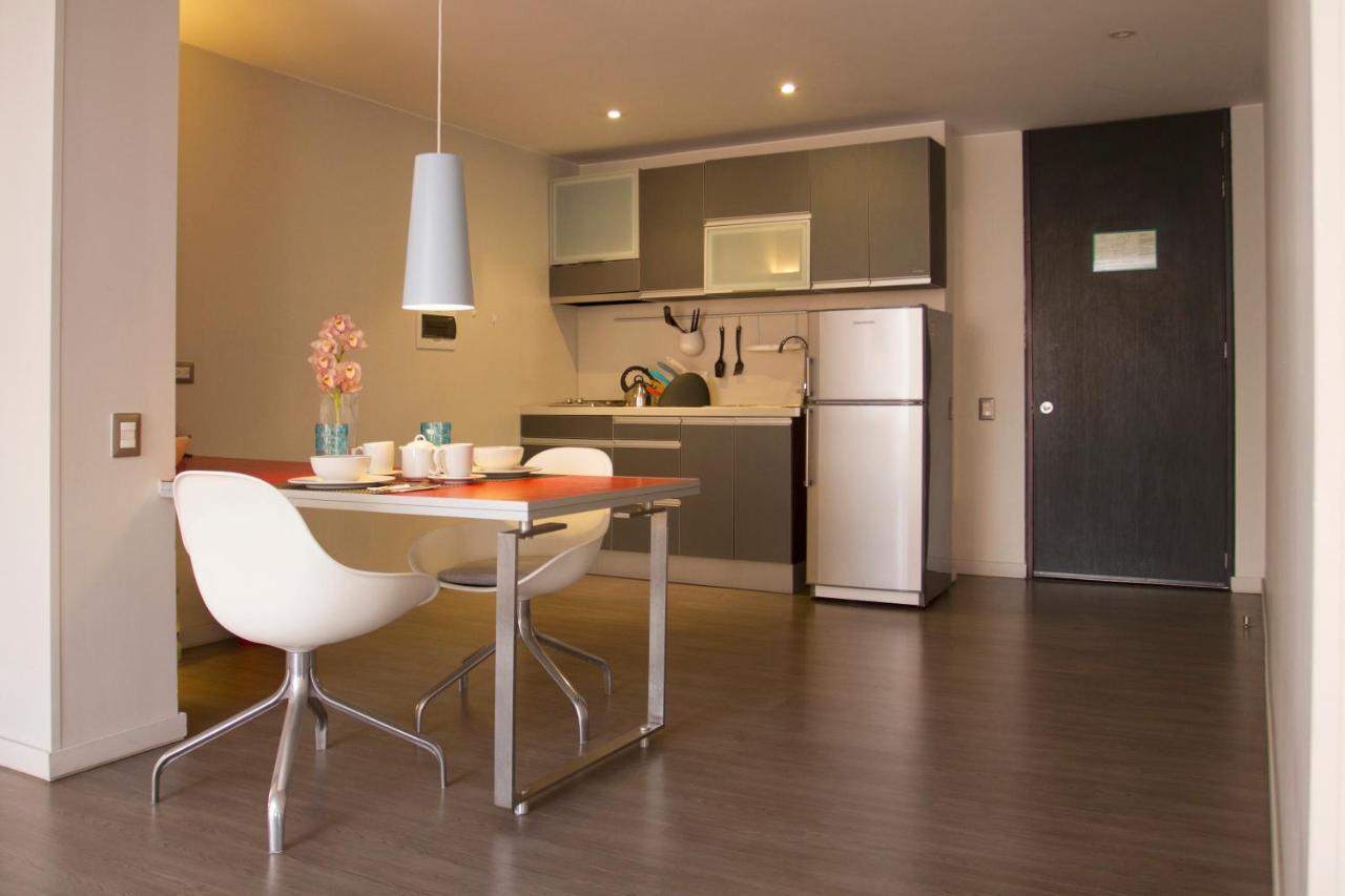 Two-Bedroom Superior Apartment