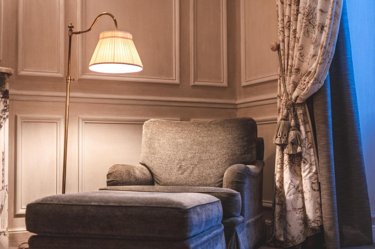 Prestige Room