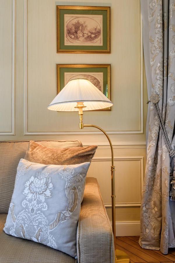Prestige Room