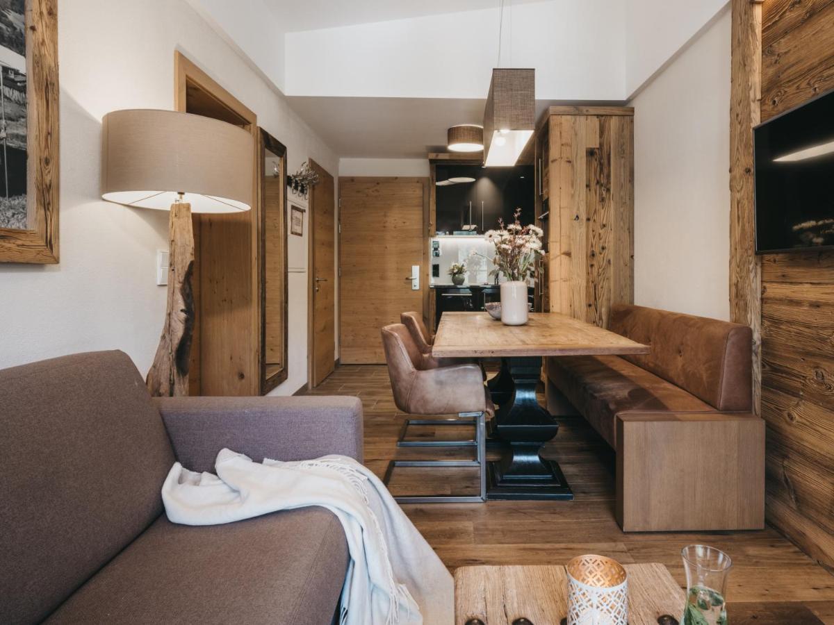 Superior Apartment mit 2 Schlafzimmern