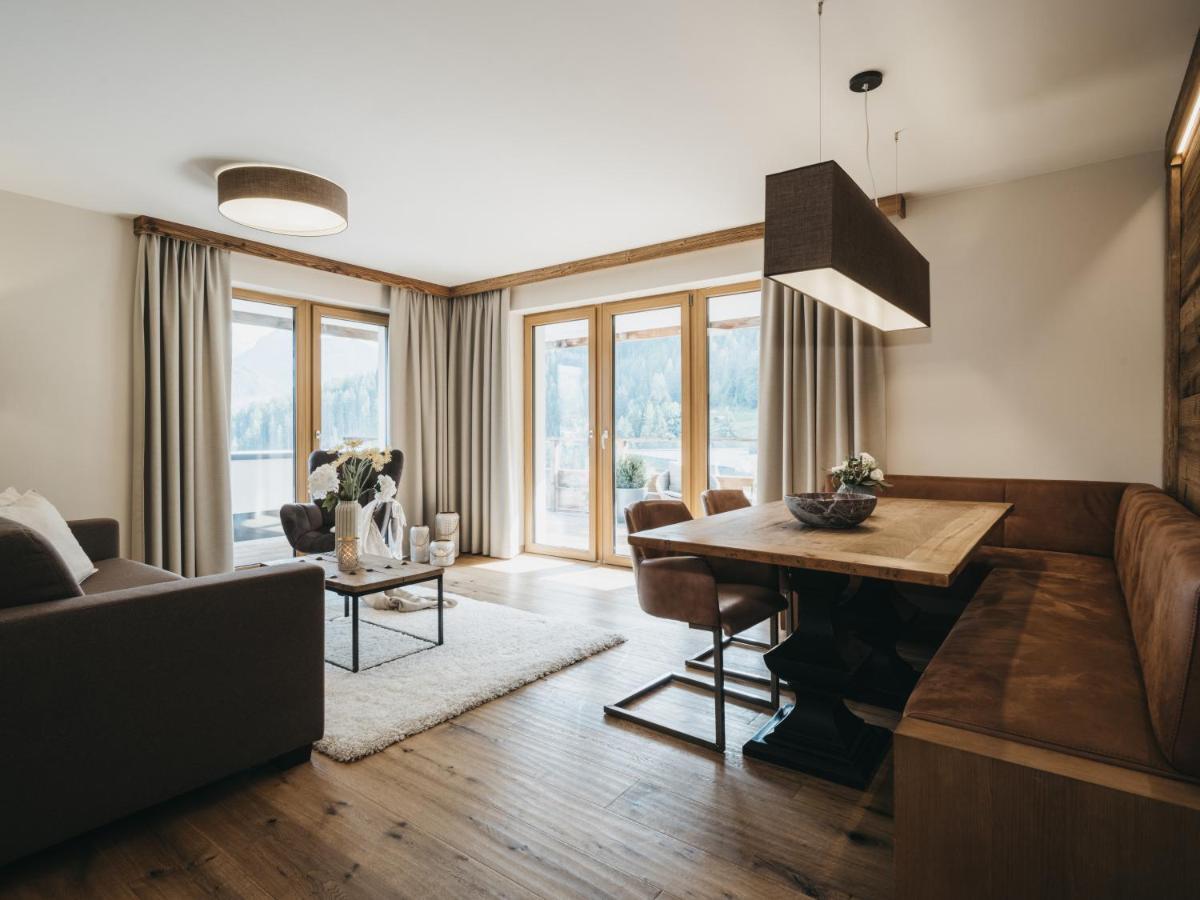 Standard Apartment mit 2 Schlafzimmern