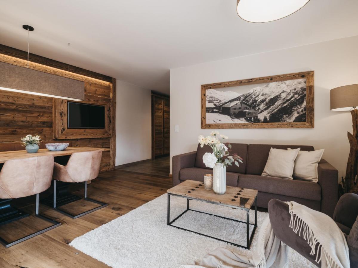 Standard Apartment mit 2 Schlafzimmern