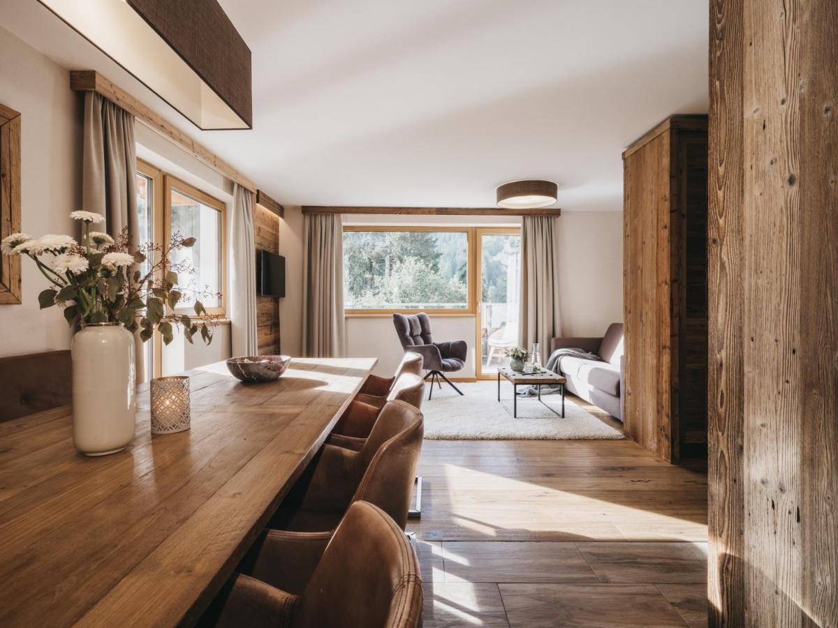 Deluxe Apartment mit 2 Schlafzimmern
