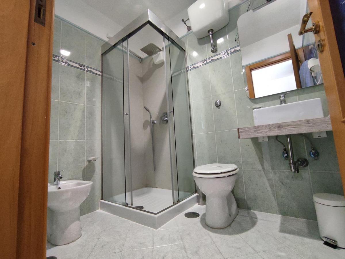 Double Room with Sea View and Terrace