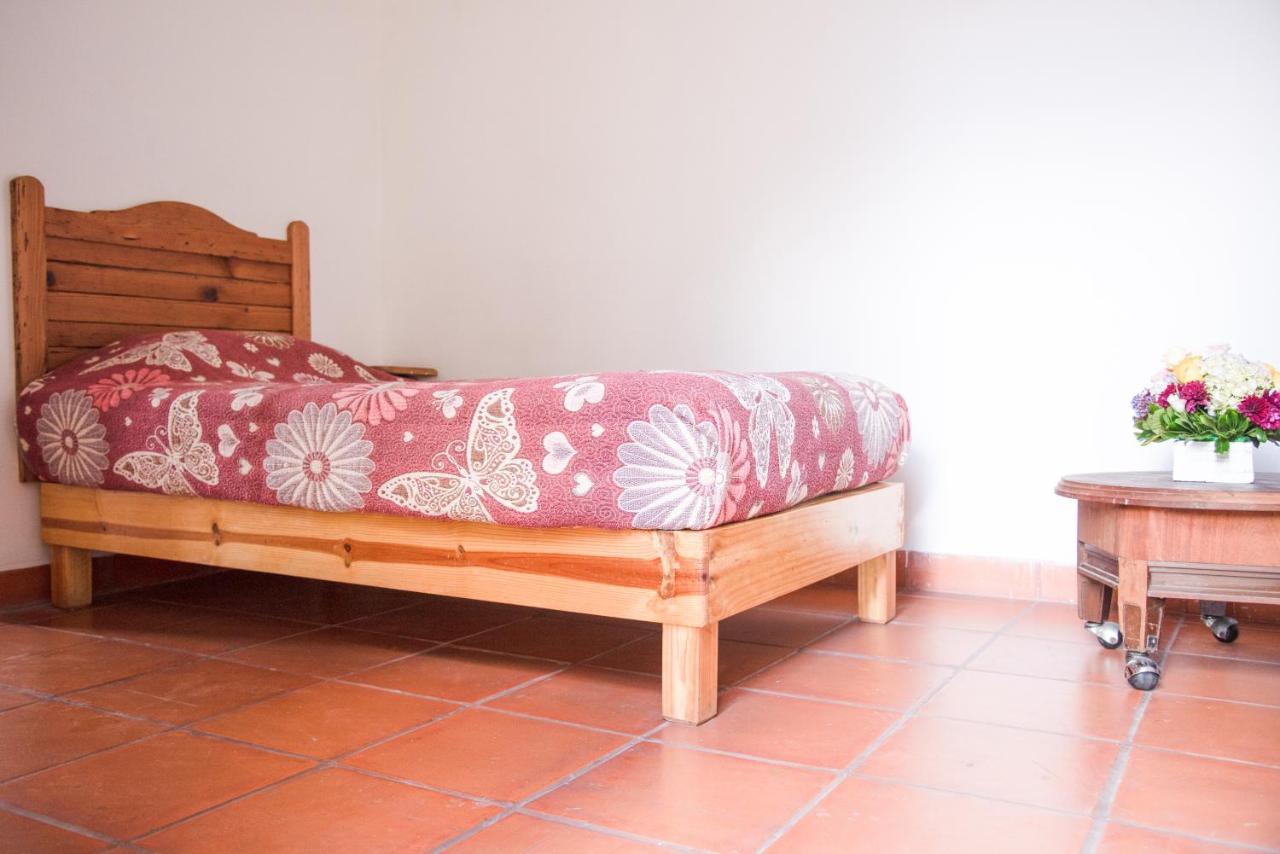 Basic Triple Room